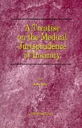 Treatise on the Medical Jurisprudence of Insanity