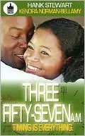 Three Fifty-Seven A.M. Timing Is Everything
