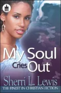 My Soul Cries Out