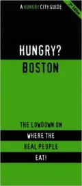 Hungry? Boston