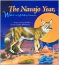 Navajo Year, Walk Through Many Seasons