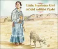 At'eed Adilahi Yazhi/Little Prankster Girl