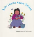 Baby Learns About Senses