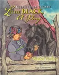 Little Black, a Pony: Liishzhiin Yazhi