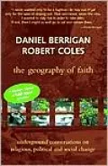 The Geography of Faith: Underground Conversations on Religious, Political, and Social Change