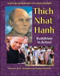Thich Nhat Hanh: A Spiritual Biography for Young People
