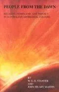 People from the Dawn Religion, Homeland, and Privacy in Australian Aboriginal Culture