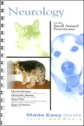 Neurology for the Small Animal Practitioner