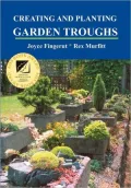 Creating And Planting Garden Troughs