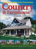 Country & Farmhouse Home Plans