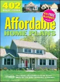 402 Affordable Home Plans