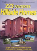 223 Favorite Hillside Homes