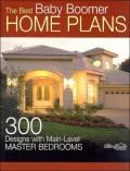 Single Level Living Home Designs