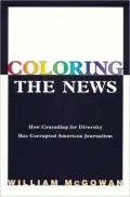 Coloring the News