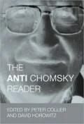 Anti-Chomsky Reader