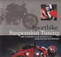 Book cover of Sportbike Suspension Tuning