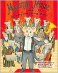 Maestro Mouse and the Mystery of the Missing Baton