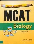 Examkrackers McAt Biology