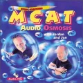 Examkrackers MCAT Audio Osmosis with Jordan and Jon: (12 CD's - 14 HOURS)