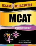 Examkrackers McAt Organic Chemisty
