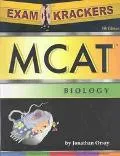 Examkrackers McAt Biology