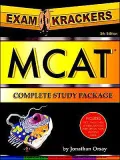 Examkrackers McAt: Complete Study Package