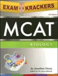 Examkrackers MCAT Biology