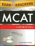 Examkrackers MCAT Chemistry