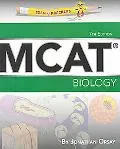 Examkrackers MCAT Biology