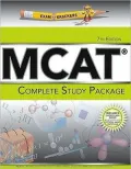 Examkrackers MCAT Complete Study Package