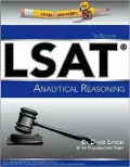 Examkrackers LSAT Analytical Reasoning