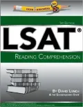 Examkrackers LSAT Reading Comprehension