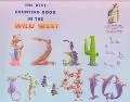 Best Counting Book in the Wild West Featuring Accounting Cricket and the Buffalo Bug Band