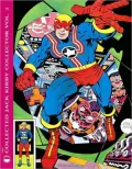 Collected Jack Kirby Collector, Volume 2