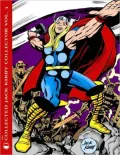 Collected Jack Kirby Collector, Volume 3