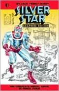 Silver Star: Graphite Edition