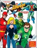 Alter Ego Collection, Volume 1