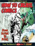 How to Create Comics, from Script to Print