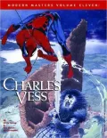 Modern Masters, Volume 11: Charles Vess