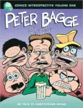 Comics Introspective, Volume 1: Peter Bagge