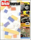 BrickJournal Compendium, Volume 1