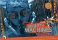 Ripley Twists: Mighty Machines