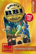Running Wild (Ripley RBI Series #3)