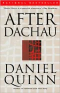 After Dachau: A Novel