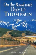 On the Road with David Thompson