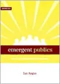 Emergent Publics: An Essay on Social Movements and Democracy