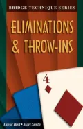 Eliminations and Throw-ins