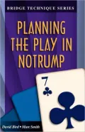 Planning in Notrump Contacts