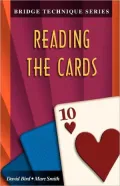 Reading the Cards, Vol. 10