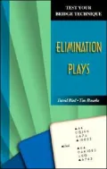 Elimination Plays